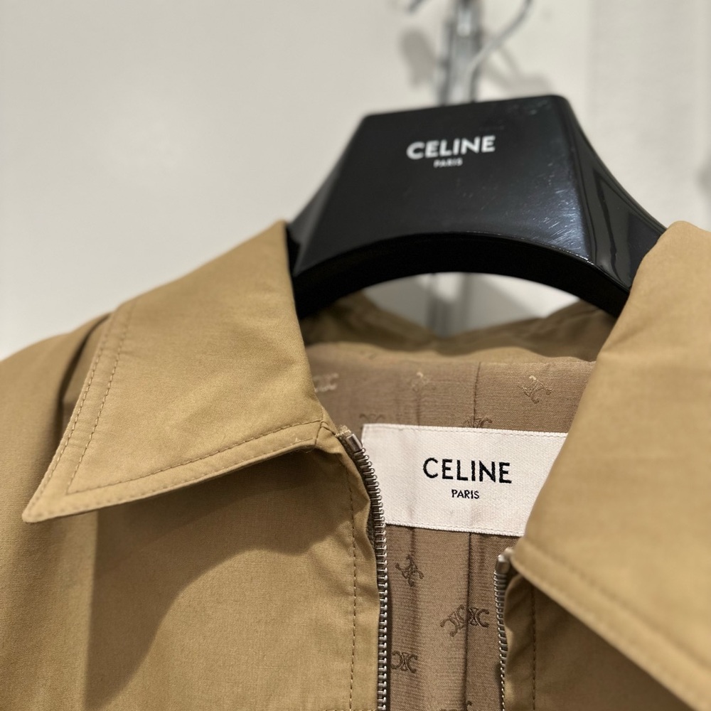 CELINE Jacket - Picture 4 of 12